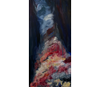 Mary McCann Oil on Panel